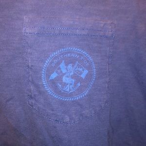 southern tide t-shirt